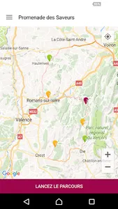 Drôme Saveurs screenshot 6