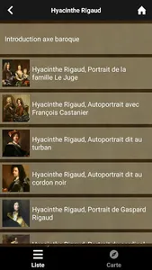 Musée Hyacinthe Rigaud screenshot 1