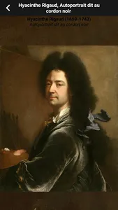 Musée Hyacinthe Rigaud screenshot 3