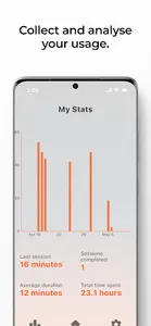 Myovolt screenshot 1