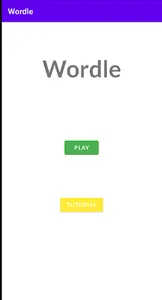 GuWord screenshot 1