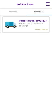 Amano.compras screenshot 14