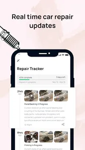 Flickwheel - Auto Repair screenshot 4