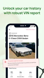 Flickwheel - Auto Repair screenshot 5
