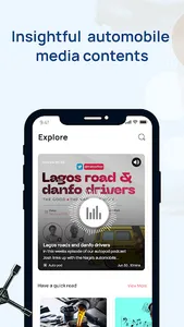 Flickwheel - Auto Repair screenshot 6