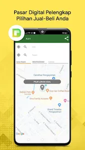 PADI - Pasar Digital screenshot 2