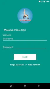 My Pain Logs screenshot 0