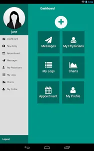 My Pain Logs screenshot 8