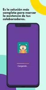 MyPalTime FreeFlow screenshot 1