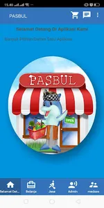 Mitra Pasbul screenshot 1
