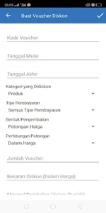 Mitra Pasbul screenshot 3