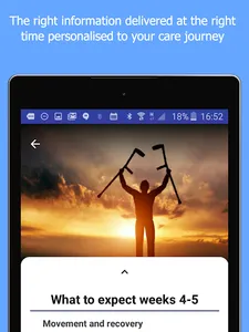 myPatientSpace screenshot 13