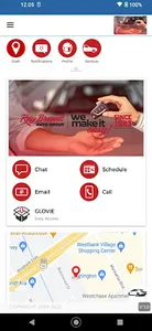 Ray Brandt Auto Care screenshot 10
