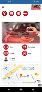 Ray Brandt Auto Care screenshot 6