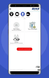 Geaux Auto Care screenshot 3