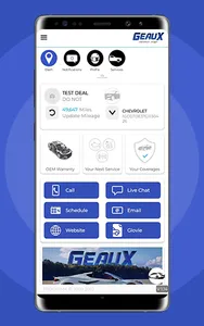 Geaux Auto Care screenshot 9