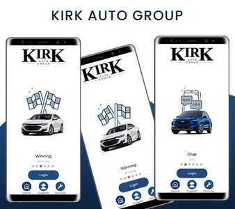 Kirk Auto Care screenshot 0