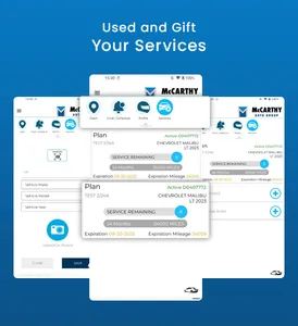 McCarthy Auto Care screenshot 3