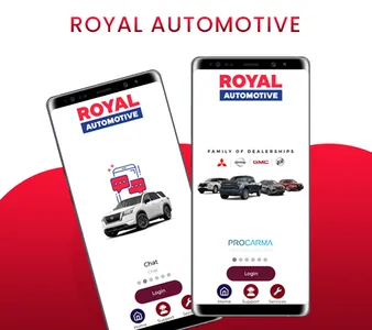 Royal Auto Care screenshot 4