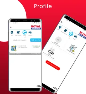 Royal Auto Care screenshot 6