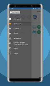 Trident Bravo screenshot 2