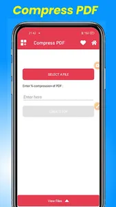 My PDF :Image to pdf screenshot 2