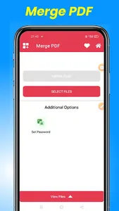 My PDF :Image to pdf screenshot 3