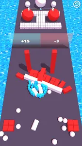 Bump the Way screenshot 2