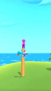 Ragdoll Punch screenshot 0