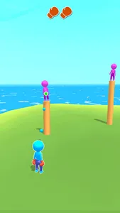 Ragdoll Punch screenshot 2