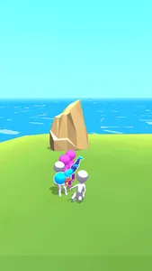 Ragdoll Punch screenshot 4