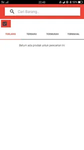 Peken Online Nongkojajar screenshot 0