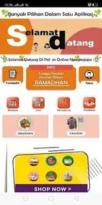 Mitra Peken Online Nongkojajar screenshot 0