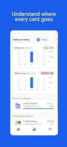 Penny Pinch Customer App screenshot 1