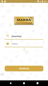 GSSO Marsa screenshot 0