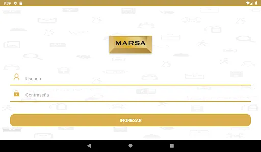 GSSO Marsa screenshot 2