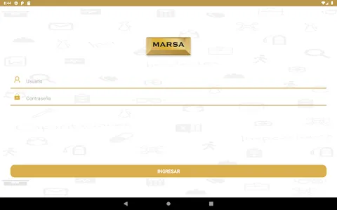 GSSO Marsa screenshot 4