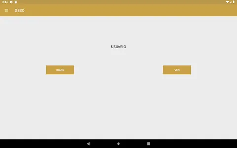 GSSO Marsa screenshot 5