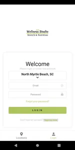 NMB Wellness Studio screenshot 0