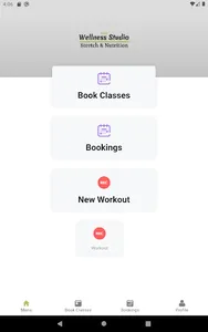 NMB Wellness Studio screenshot 4