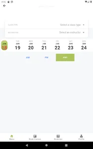 NMB Wellness Studio screenshot 5