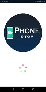 My Phone Etop screenshot 0