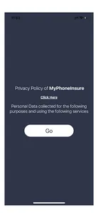 Myphone Insure screenshot 2