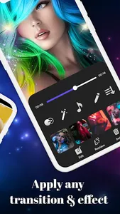 Photo Video Maker with Music screenshot 5