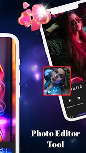 Photo Video Maker with Music screenshot 9