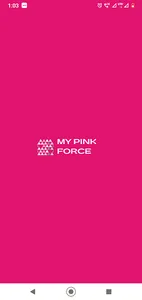 MPF (My Pink Force) screenshot 0