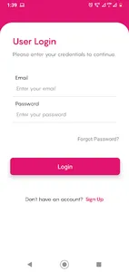 MPF (My Pink Force) screenshot 1