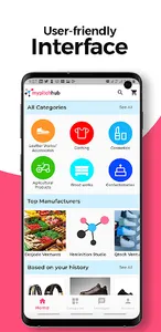 Mypitchhub screenshot 0