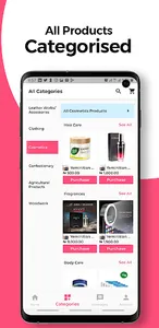 Mypitchhub screenshot 1