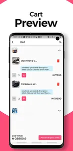 Mypitchhub screenshot 4